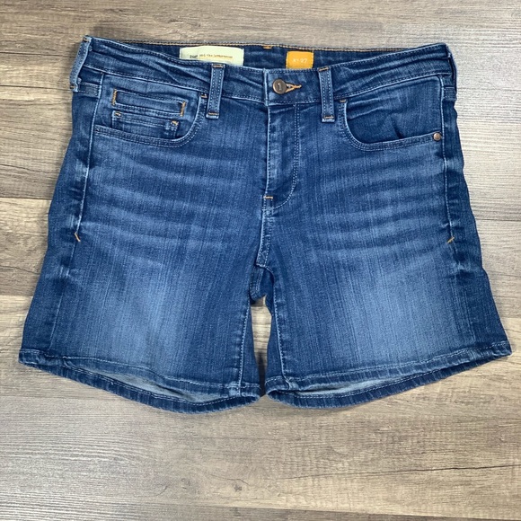 Anthropologie Pants - Anthropologie Pilcro and the Letterpress 27 Shorts